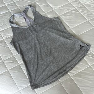 BOGO Adidas Dry-wick Workout Tank Tops